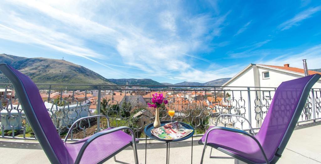 Mostar View Екстер'єр фото